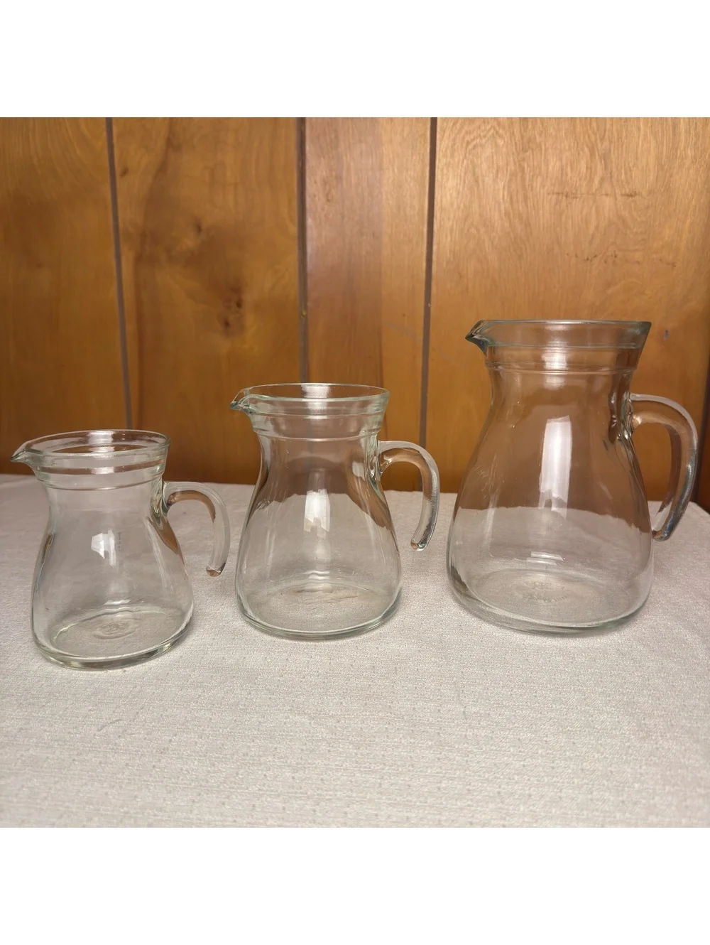 N/A vintage set